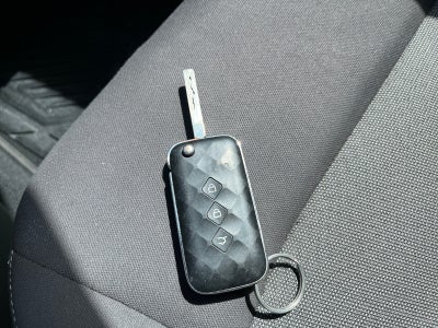 2024 Chevrolet AVEO LT MANUAL