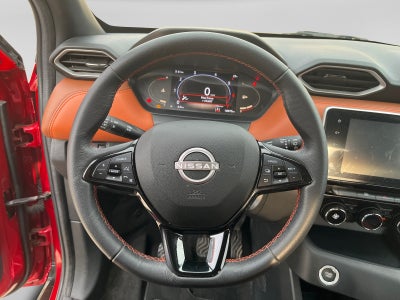 2025 Nissan MAGNITE EXCLUSIVE 1.0 LTS MT 25