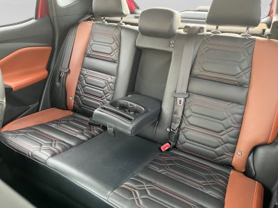 2025 Nissan MAGNITE EXCLUSIVE 1.0 LTS MT 25