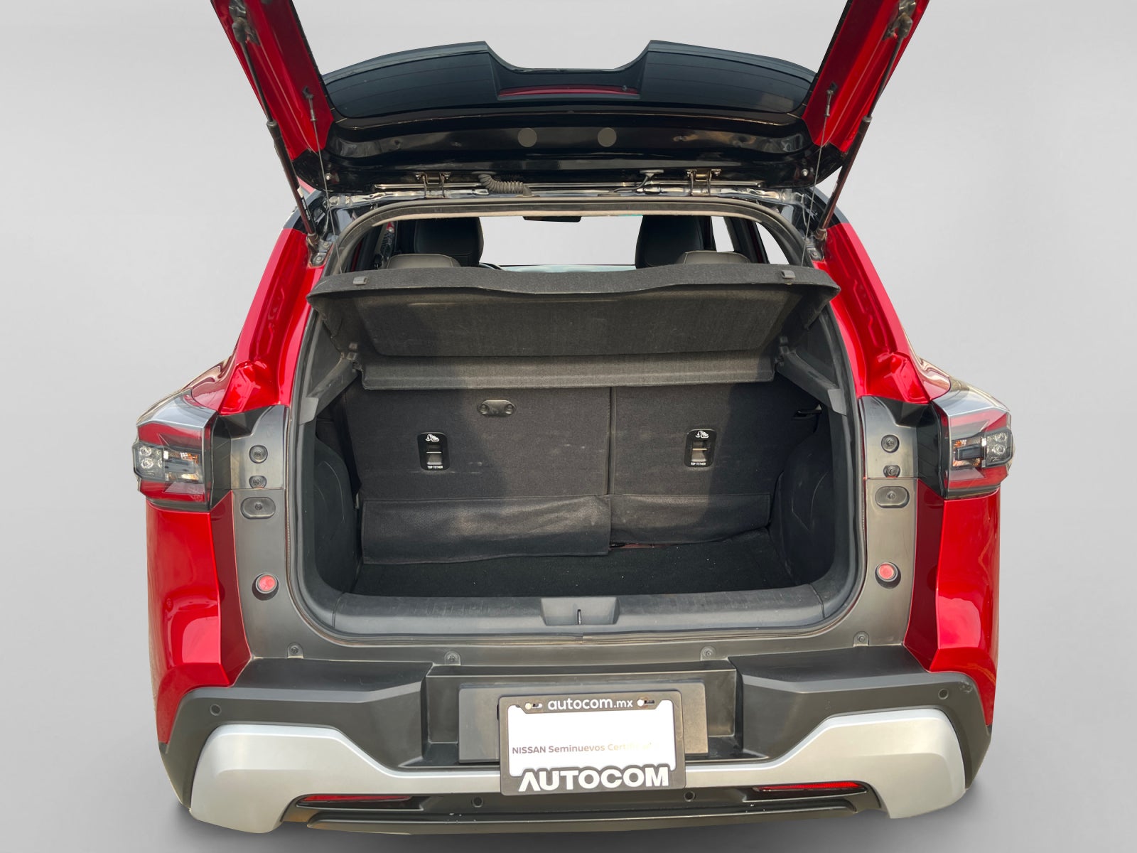 2025 Nissan MAGNITE EXCLUSIVE 1.0 LTS MT 25