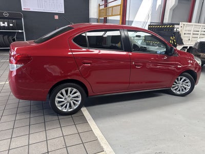 2024 Dodge ATTITUDE SXT TA