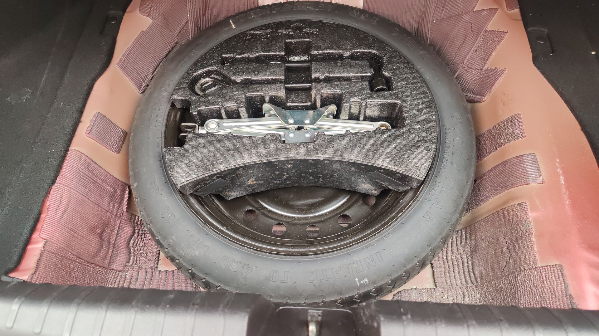 2019 Acura ILX A-SPEC