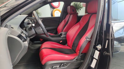 2021 Acura RDX A-SPEC