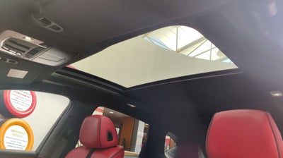 2021 Acura RDX A-SPEC