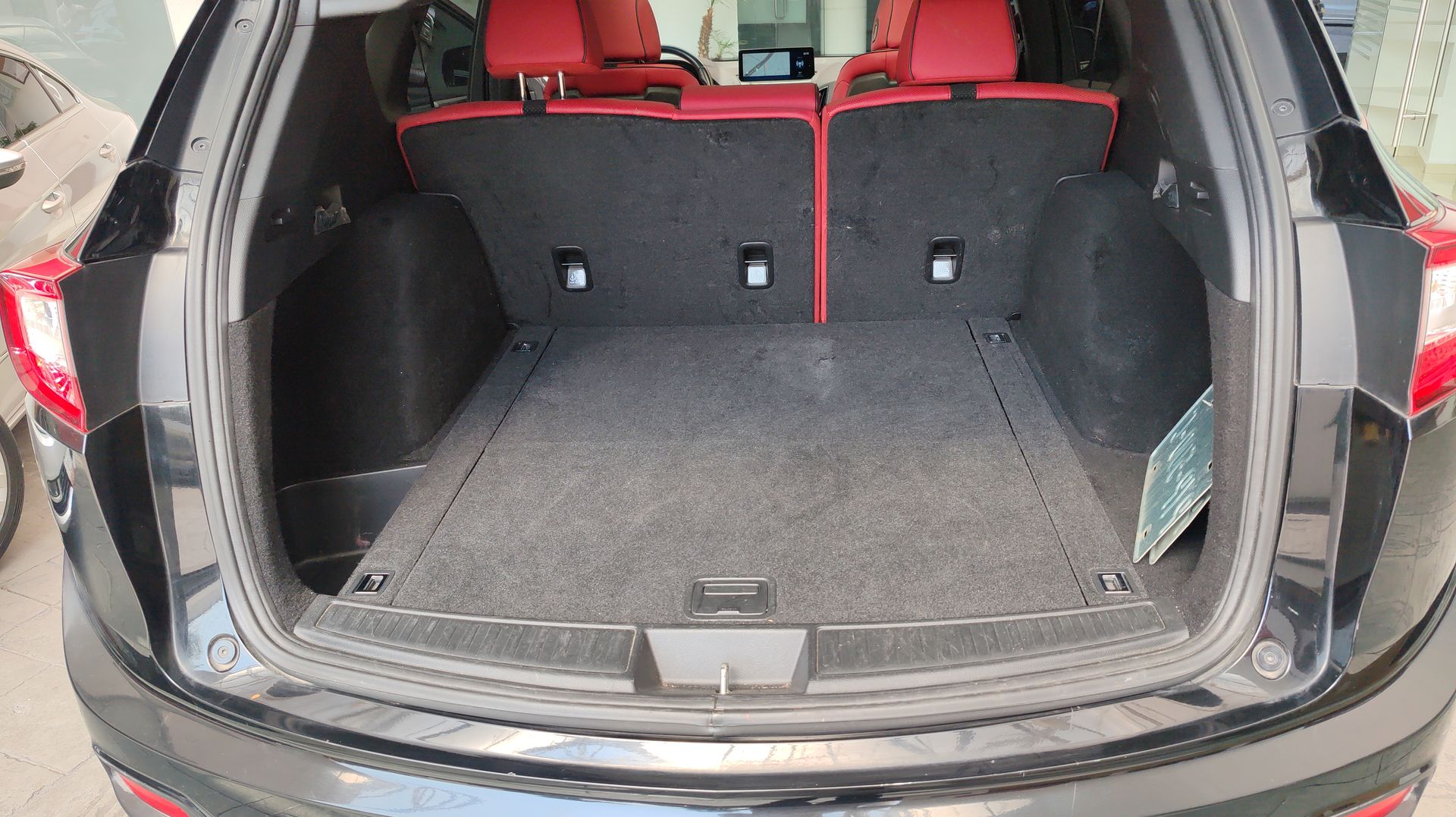 2021 Acura RDX A-SPEC