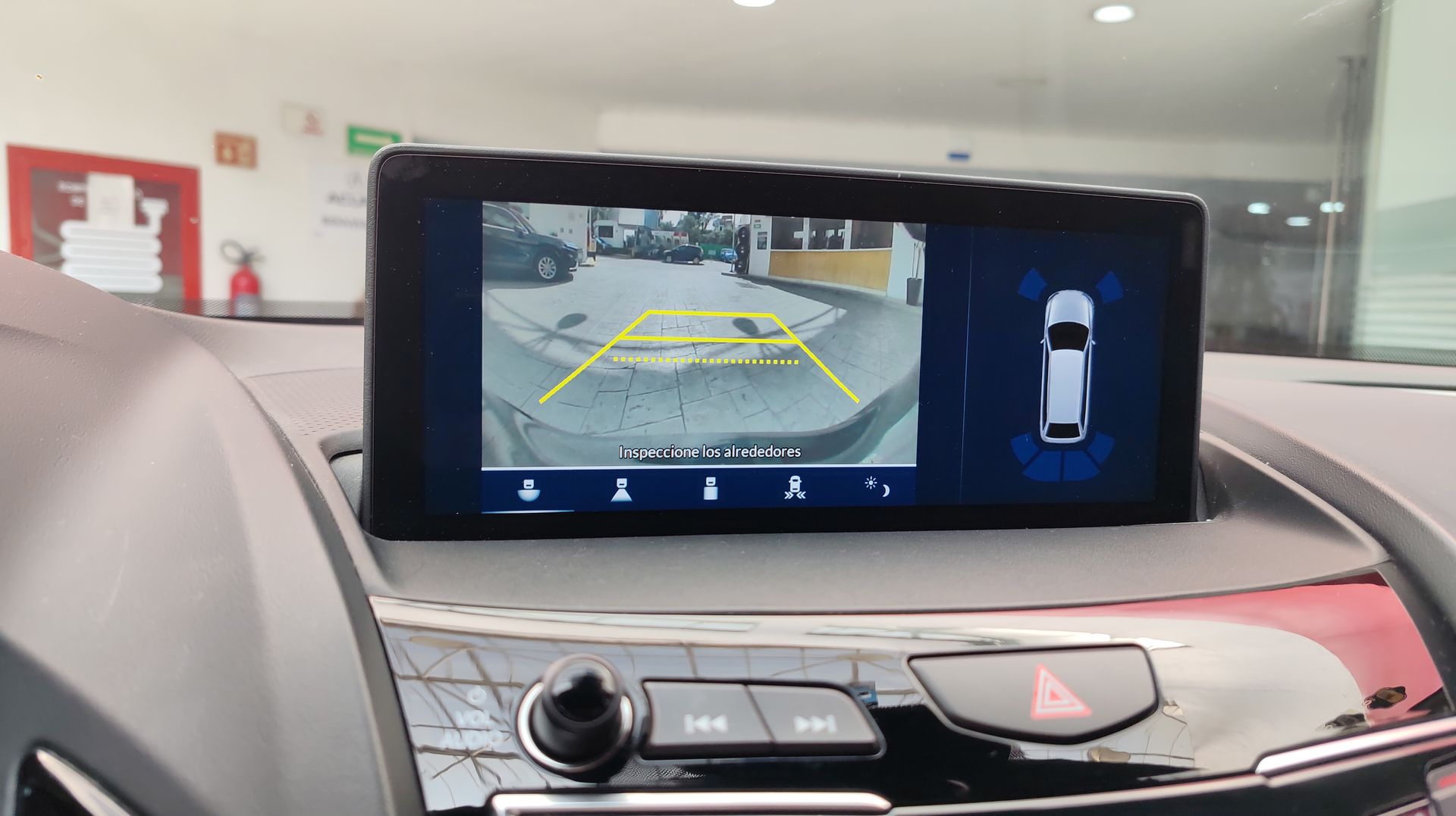 2021 Acura RDX A-SPEC