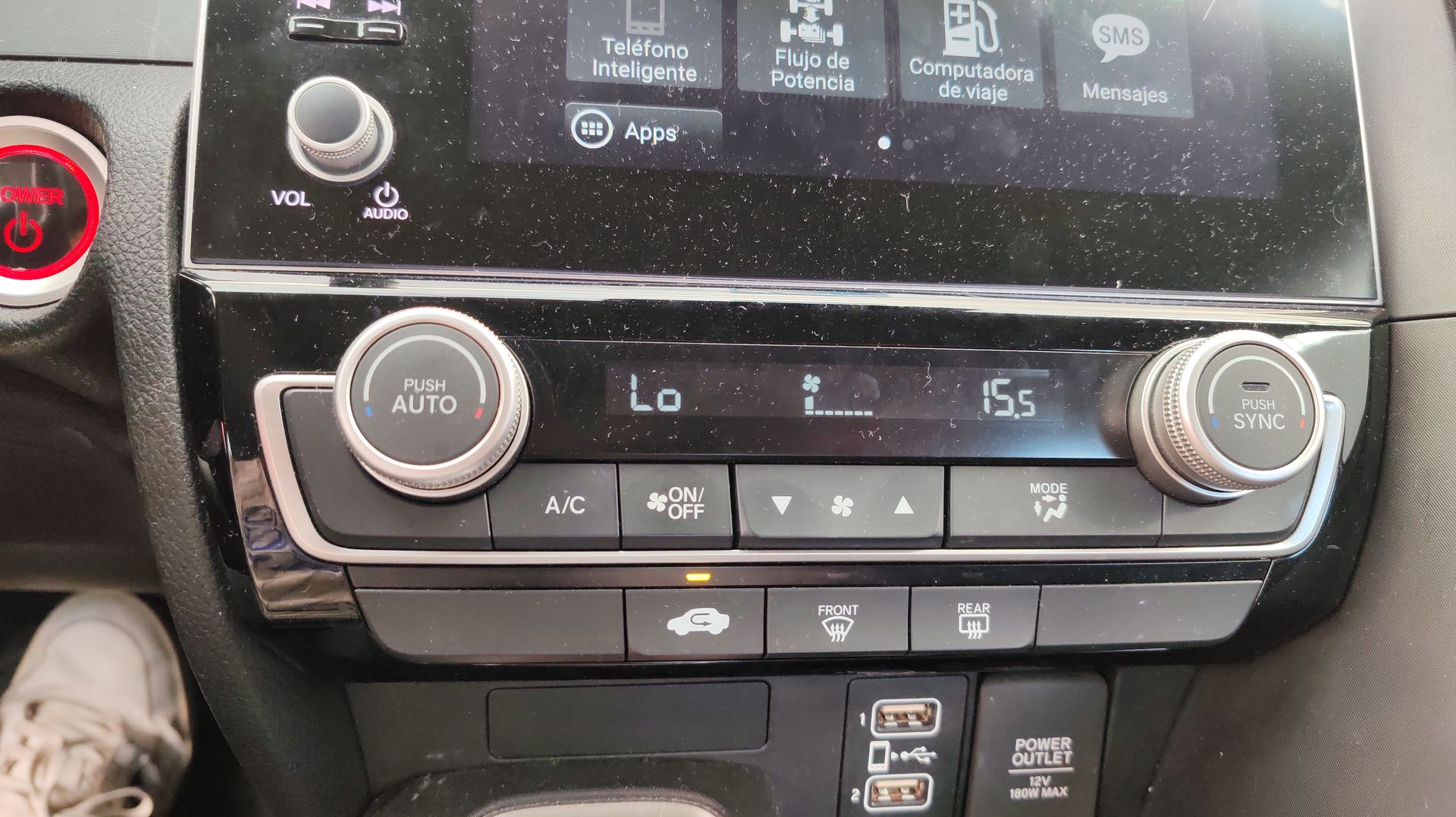 2022 Honda INSIGHT -