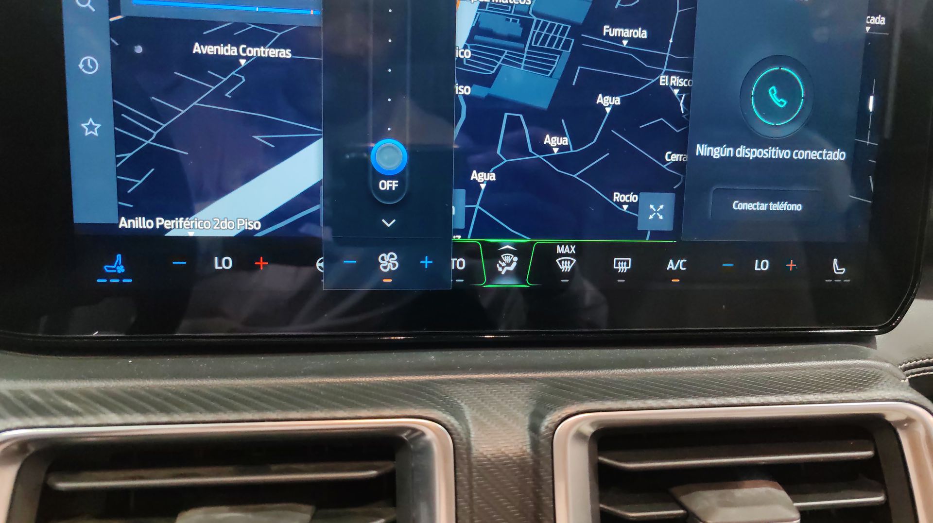 2024 Ford MUSTANG GT PREMIUM V8 AT CONVERTIBLE 5.0L