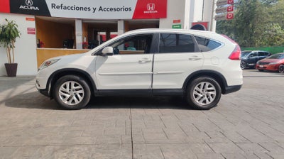 2016 Honda CR-V I-STYLE