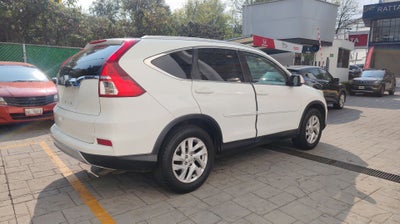 2016 Honda CR-V I-STYLE