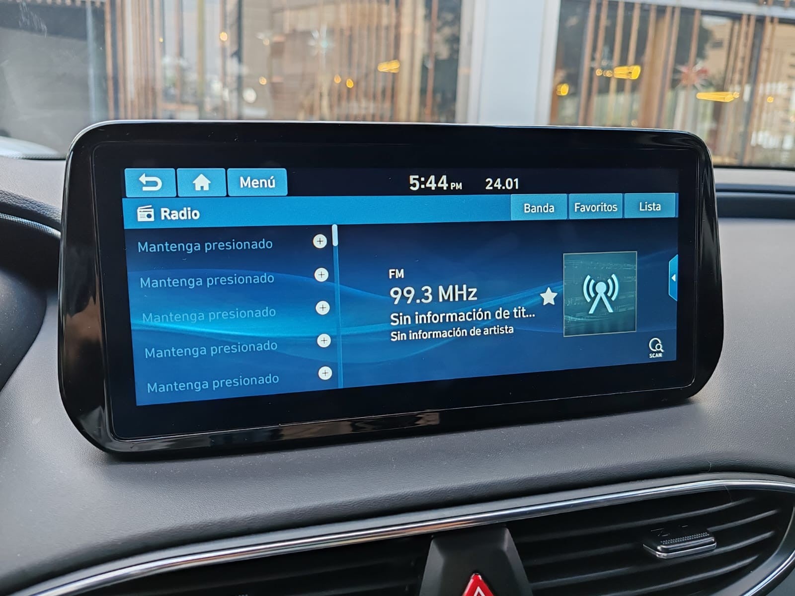 2024 Hyundai SANTAFE LIMITED TECH