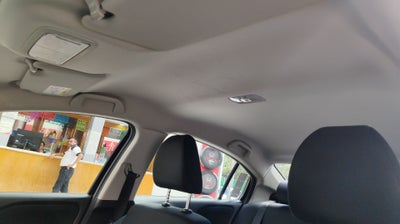 2020 Honda CITY EX CVT