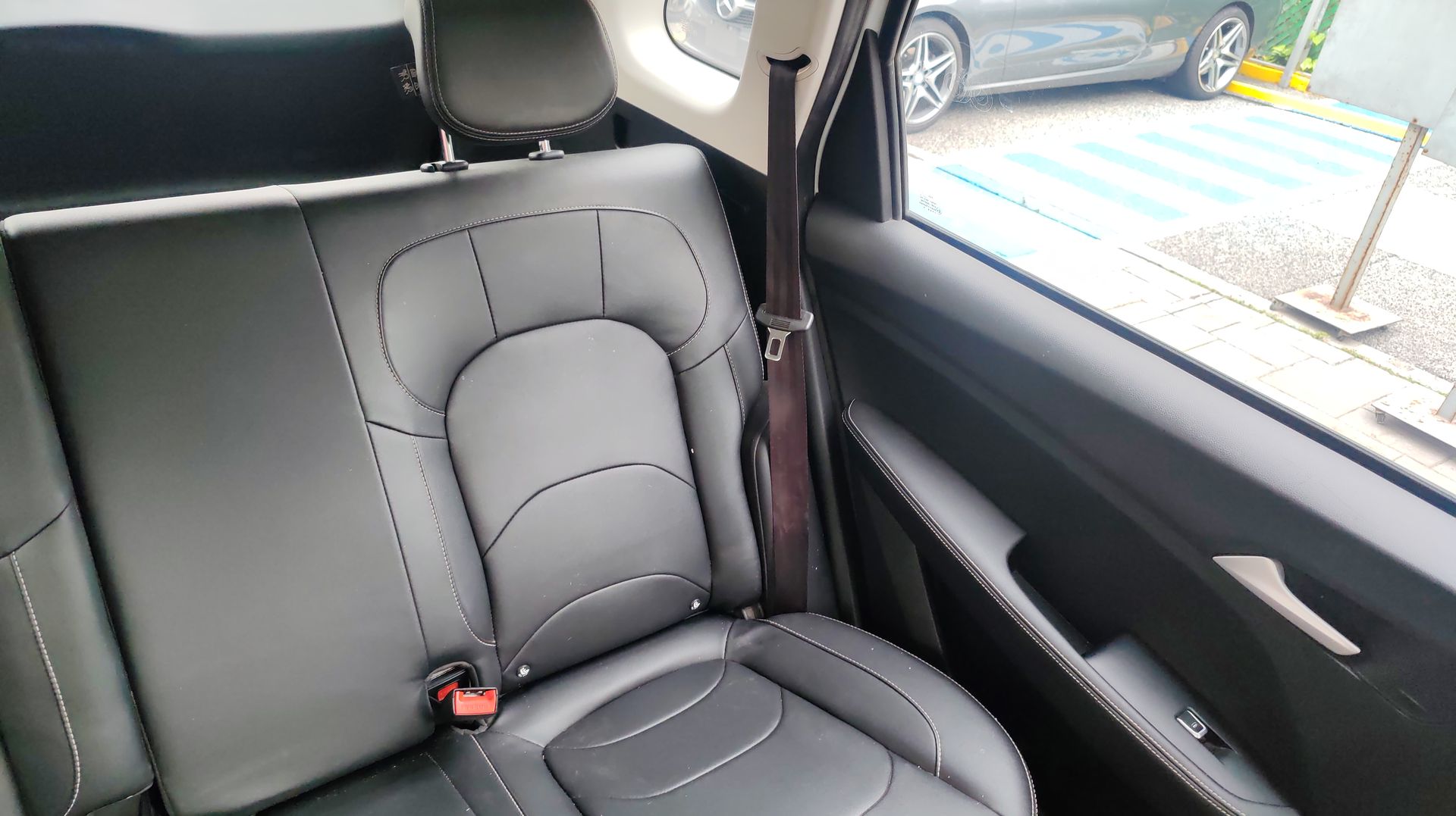 2023 Chevrolet CAPTIVA LT A