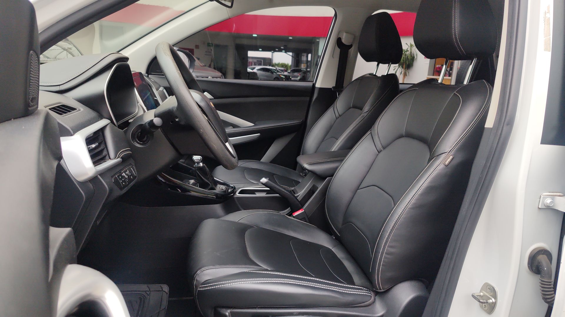 2023 Chevrolet CAPTIVA LT A