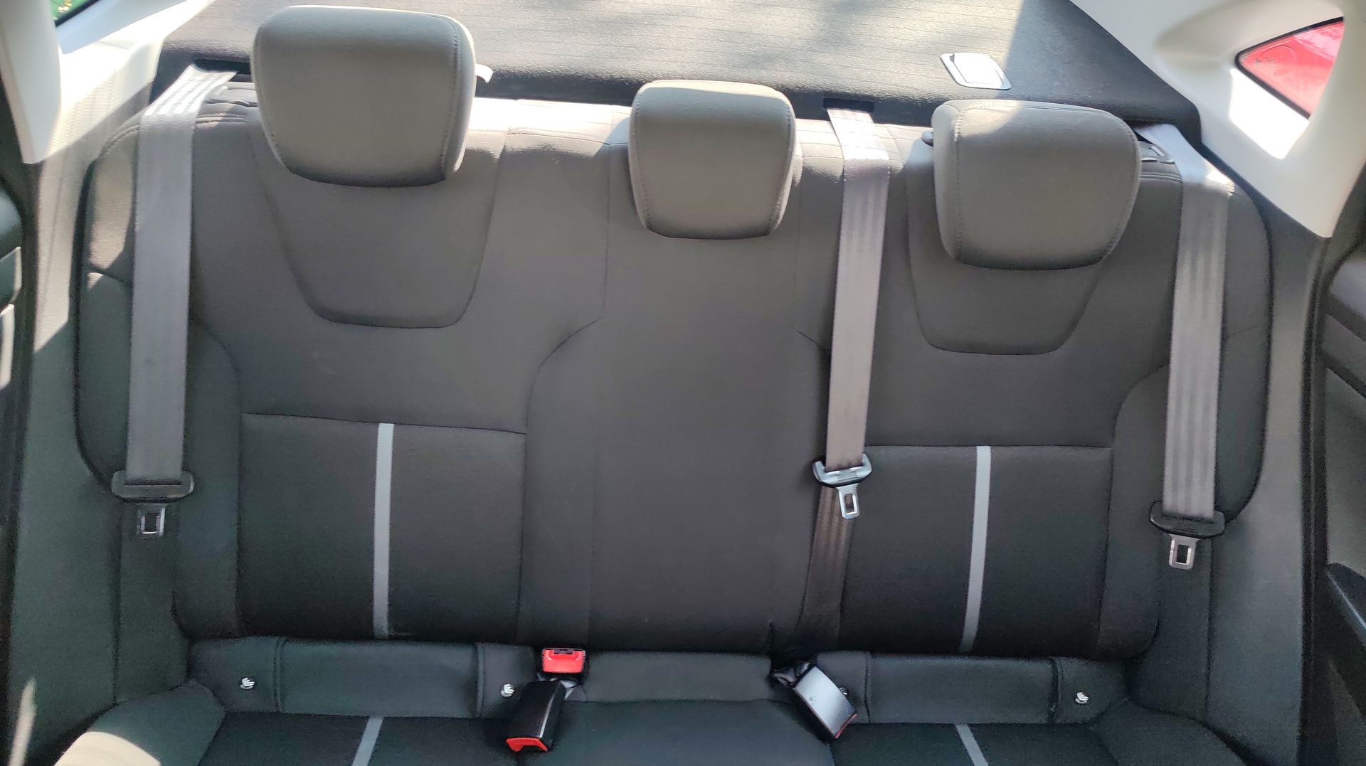 2024 Chevrolet AVEO LT PLUS