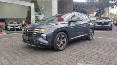 2023 Hyundai TUCSON GLS