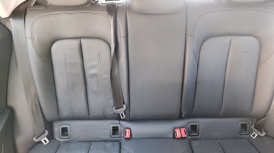 2023 Audi Q2 35 TFSI SELECT AT