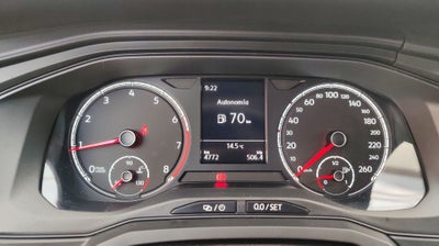 2024 Volkswagen VIRTUS TRENDLINE MANUAL