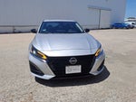 2023 Nissan ALTIMA ADVANCE CVT 23