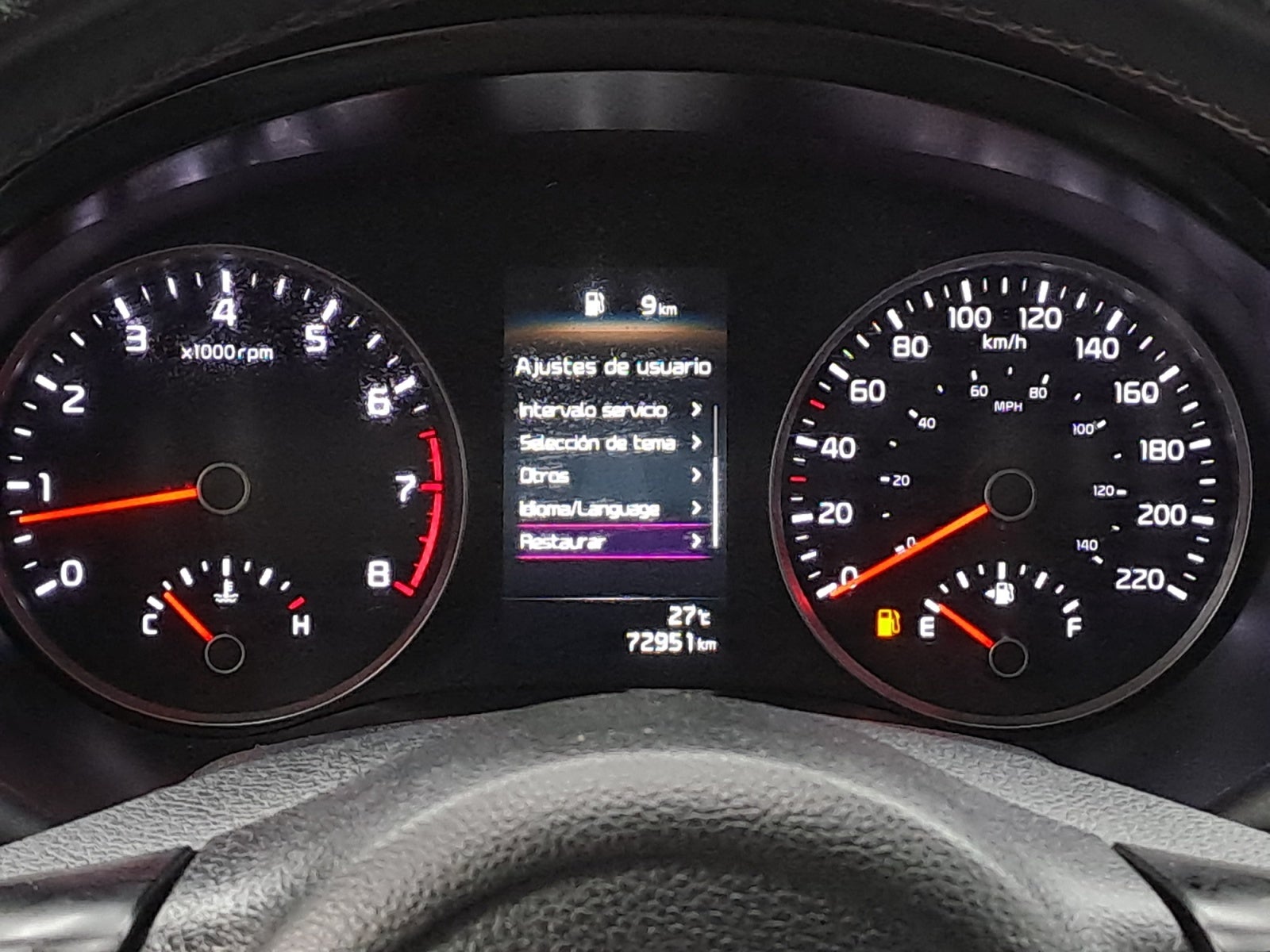 2023 Kia RIO S PACK MT