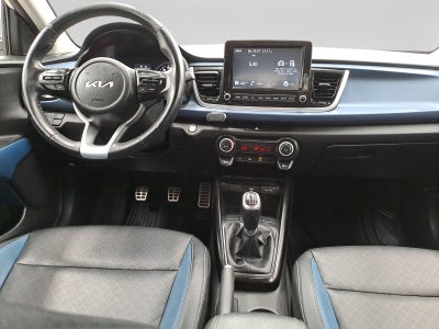2023 Kia RIO S PACK MT