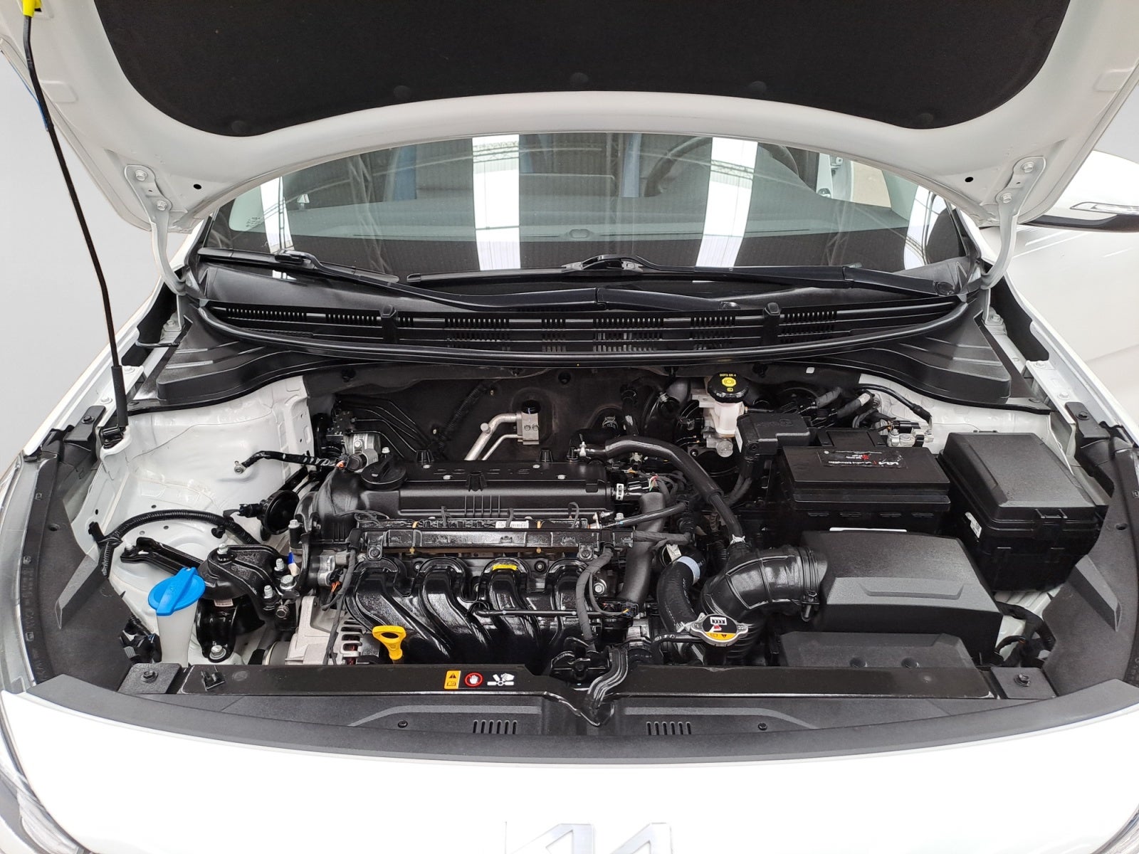 2023 Kia RIO S PACK MT