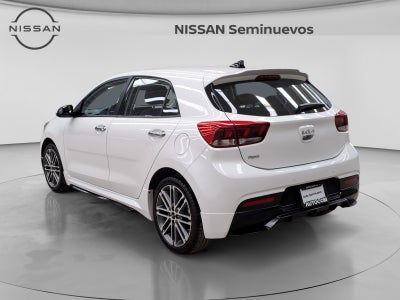 2023 Kia RIO S PACK MT