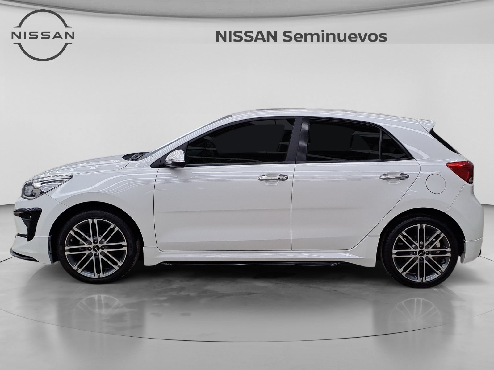 2023 Kia RIO S PACK MT