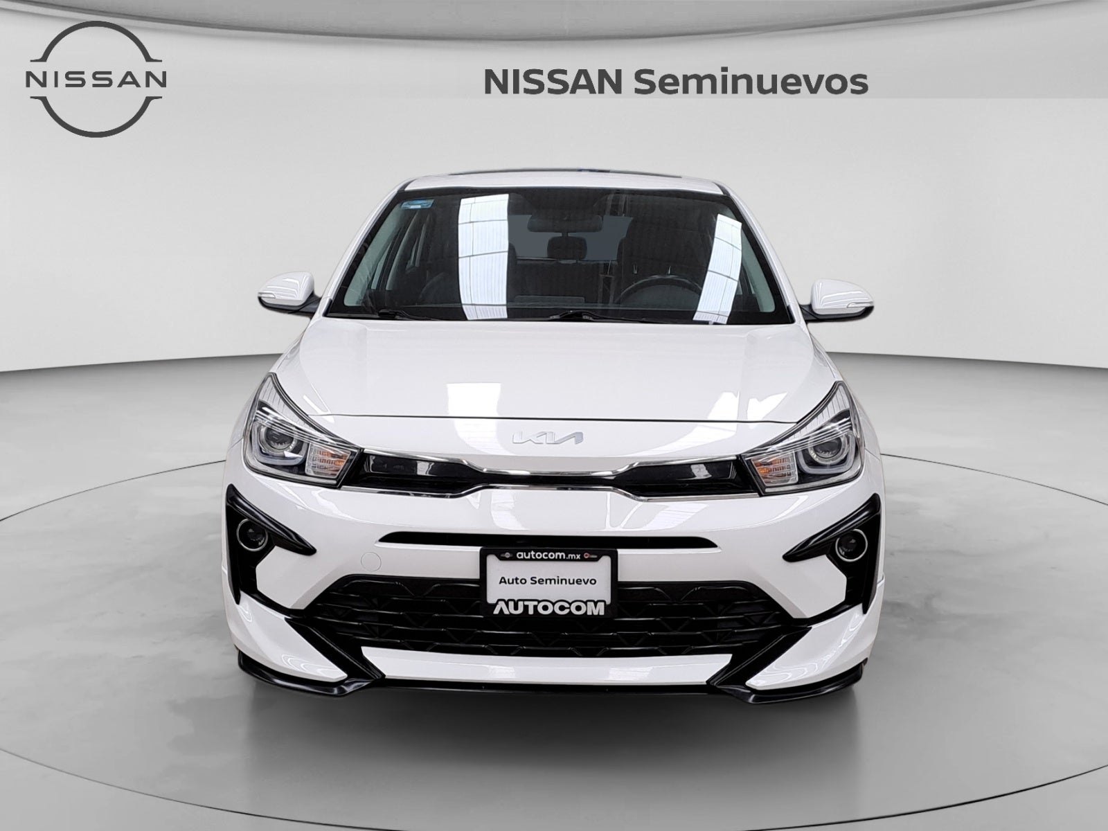 2023 Kia RIO S PACK MT