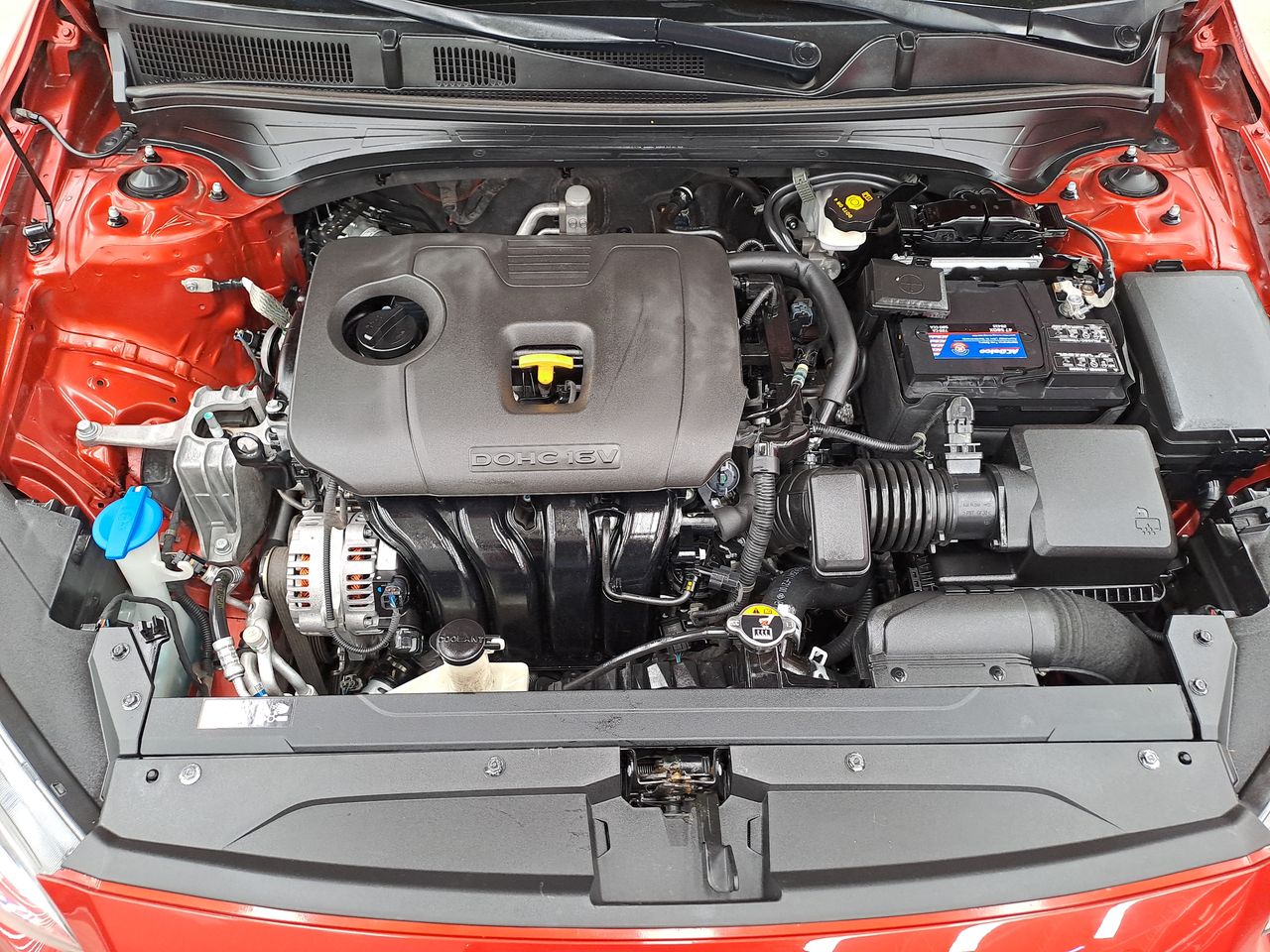 2020 Kia FORTE GT LINE IVT