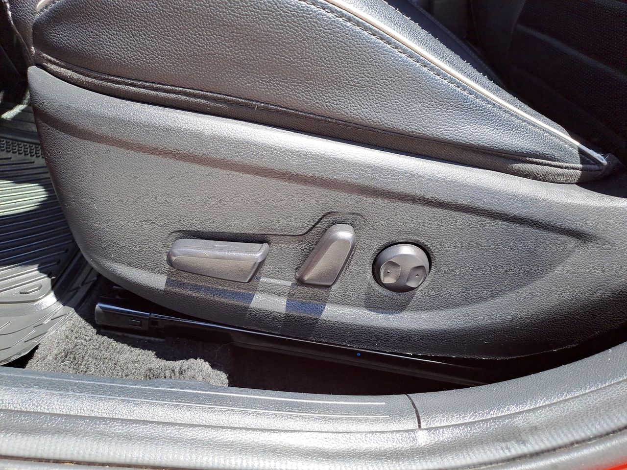 2020 Kia FORTE GT LINE IVT