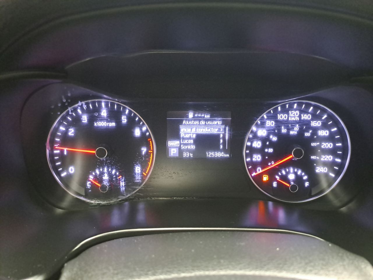 2020 Kia FORTE GT LINE IVT