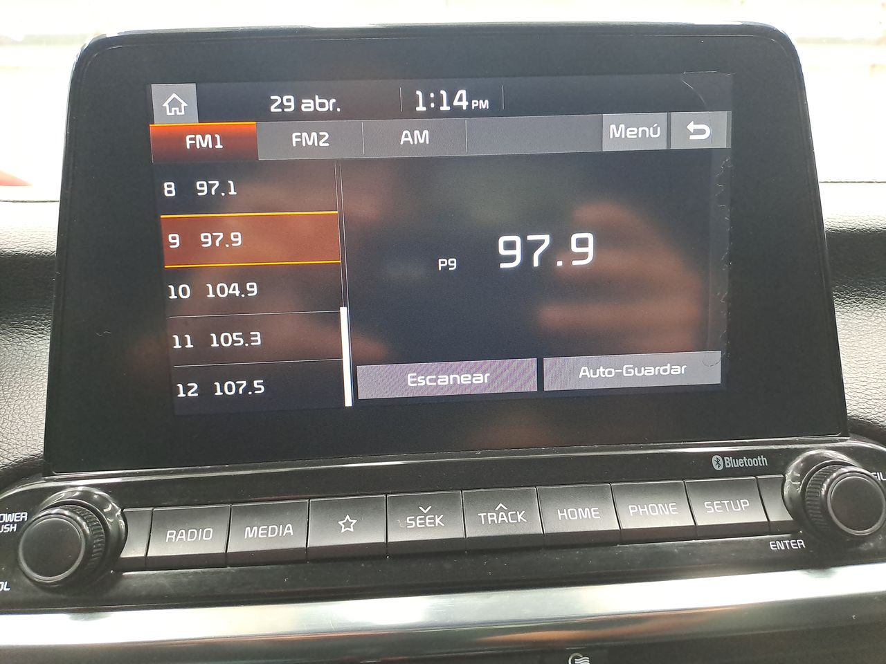 2020 Kia FORTE GT LINE IVT