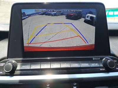 2020 Kia FORTE GT LINE IVT