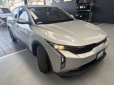 2025 Kia K3 LX MT