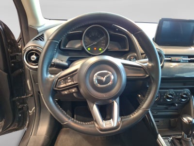 2019 Mazda MAZDA2 MAZDA 2 SEDÁN I TOURING TA