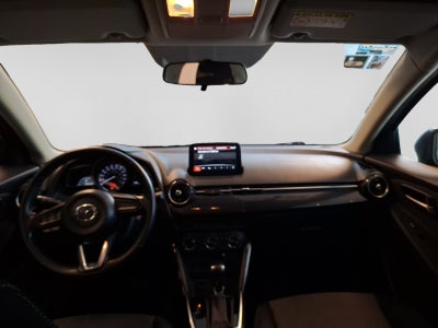 2019 Mazda MAZDA2 MAZDA 2 SEDÁN I TOURING TA