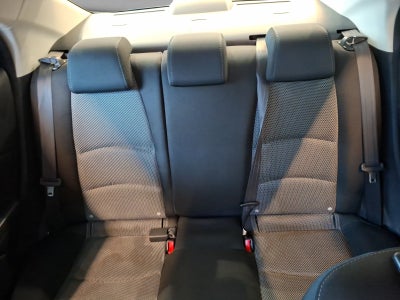 2019 Mazda MAZDA2 MAZDA 2 SEDÁN I TOURING TA