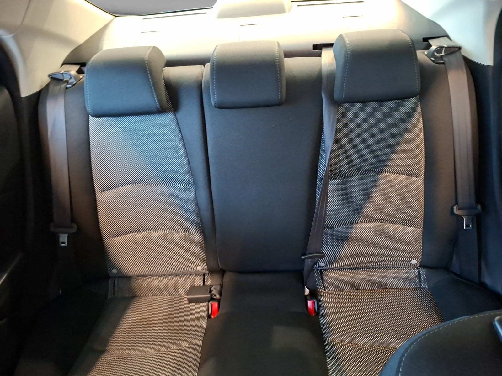 2019 Mazda MAZDA2 MAZDA 2 SEDÁN I TOURING TA