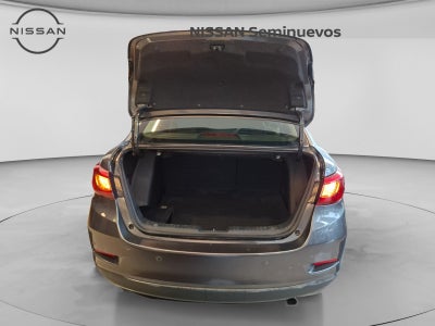 2019 Mazda MAZDA2 MAZDA 2 SEDÁN I TOURING TA