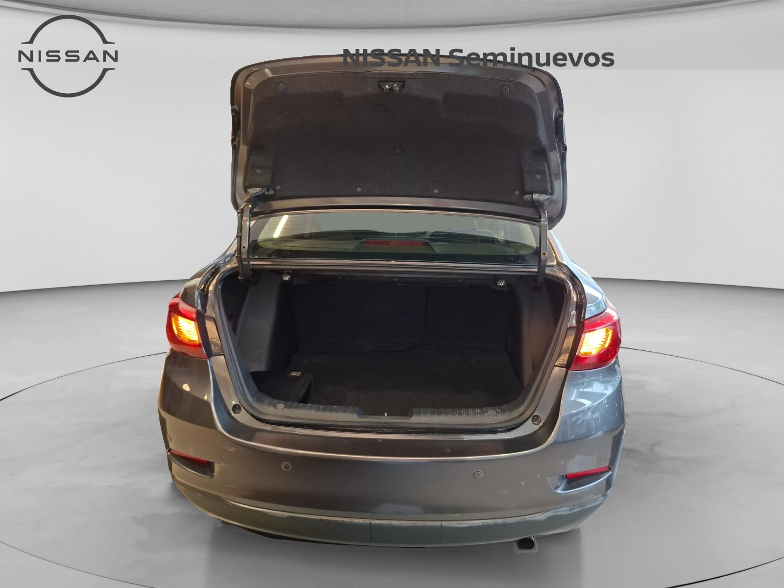 2019 Mazda MAZDA2 MAZDA 2 SEDÁN I TOURING TA