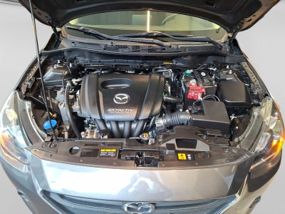 2019 Mazda MAZDA2 MAZDA 2 SEDÁN I TOURING TA