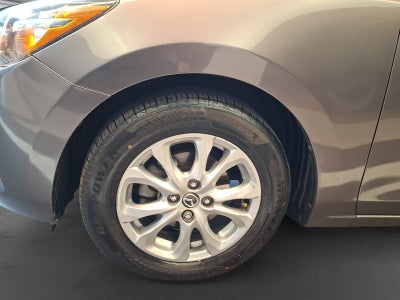 2019 Mazda MAZDA2 MAZDA 2 SEDÁN I TOURING TA