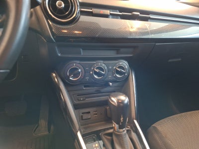 2019 Mazda MAZDA2 MAZDA 2 SEDÁN I TOURING TA