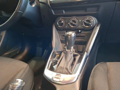 2019 Mazda MAZDA2 MAZDA 2 SEDÁN I TOURING TA