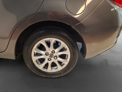 2019 Mazda MAZDA2 MAZDA 2 SEDÁN I TOURING TA