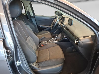 2019 Mazda MAZDA2 MAZDA 2 SEDÁN I TOURING TA