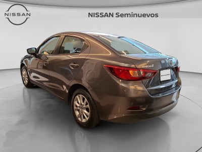 2019 Mazda MAZDA2 MAZDA 2 SEDÁN I TOURING TA