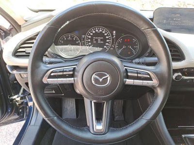 2021 Mazda MAZDA3 I GRAND TOURING SEDAN