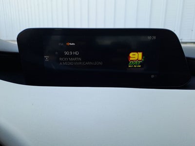 2021 Mazda MAZDA3 I GRAND TOURING SEDAN